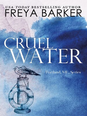 cover image of Cruel Water